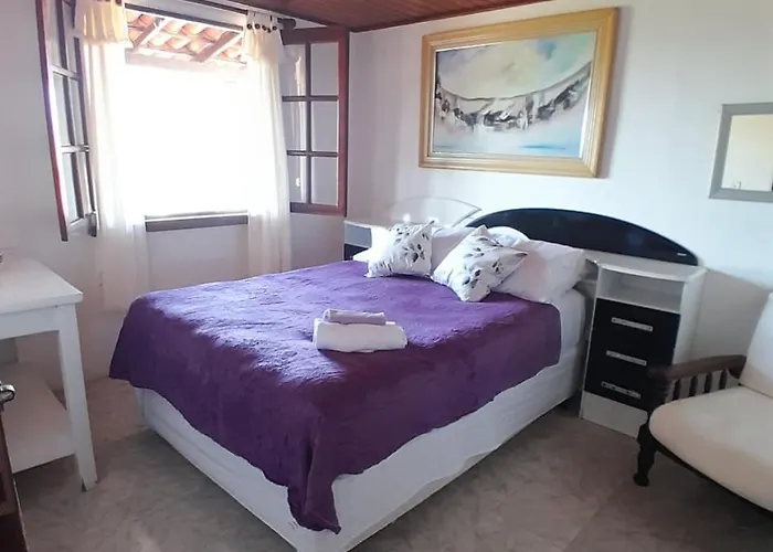 Guesthouse Marti Búzios