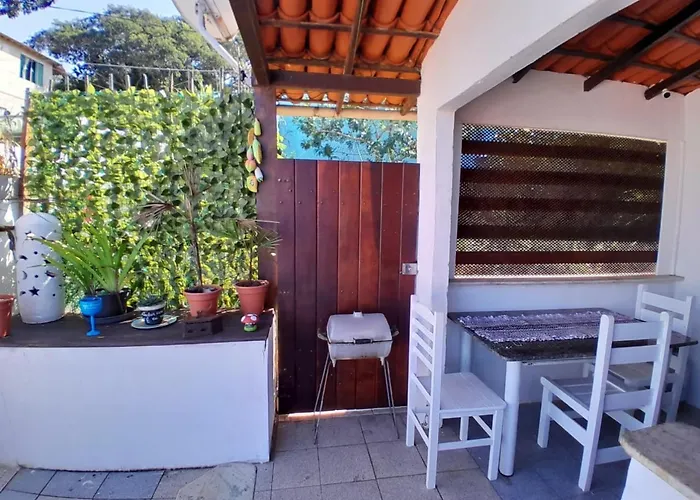Guesthouse Marti Búzios
