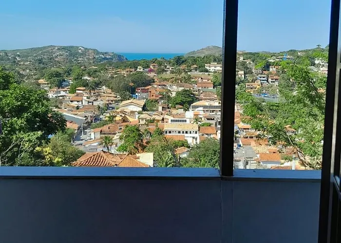 Guesthouse Marti Búzios